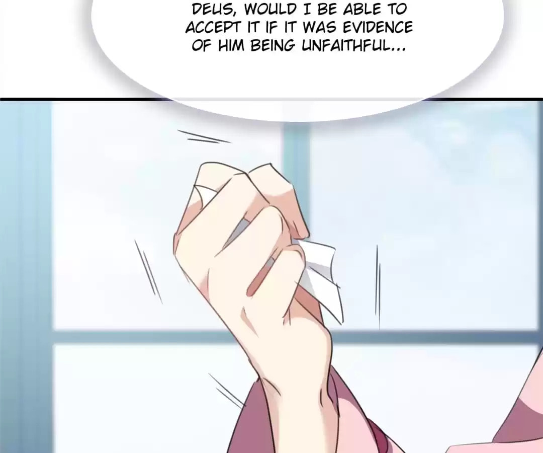 The Hostage, the Lover Chapter 49 page 51 - 