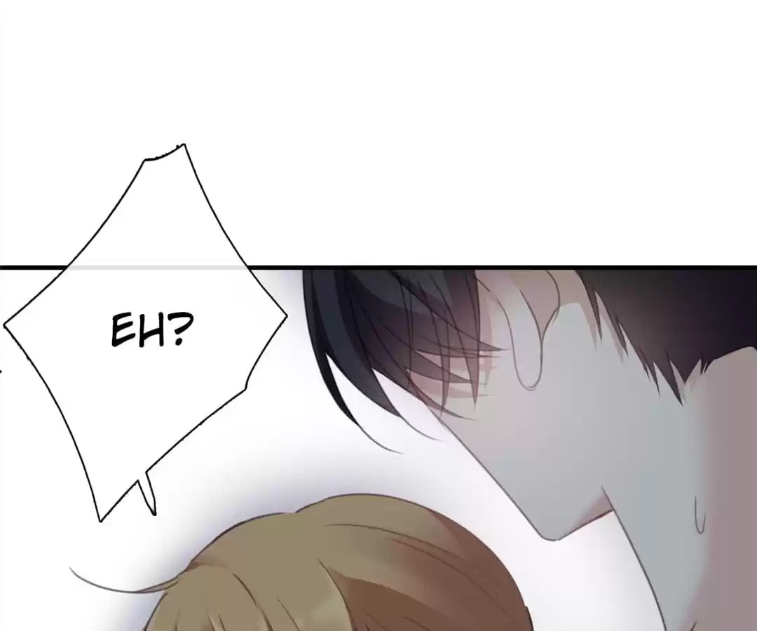 The Hostage, the Lover Chapter 49 page 56 - 