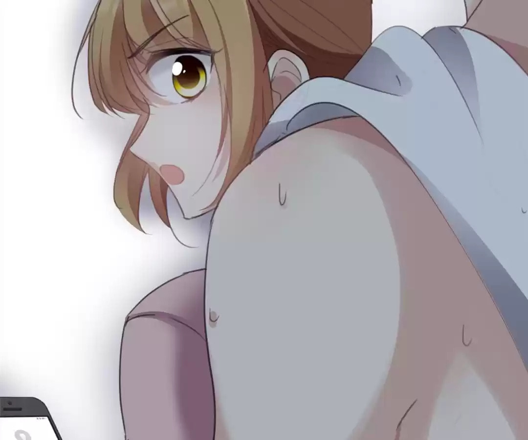 The Hostage, the Lover Chapter 49 page 57 - 