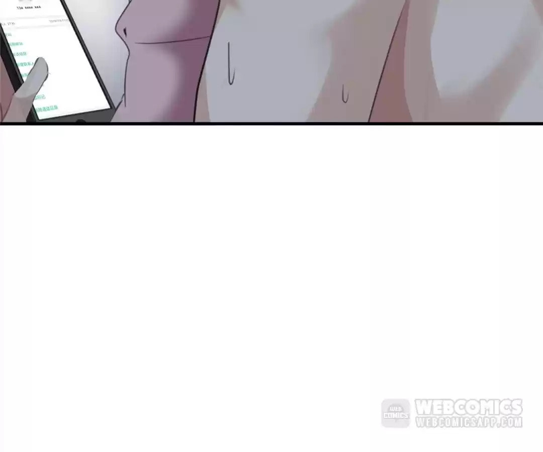 The Hostage, the Lover Chapter 49 page 58 - 