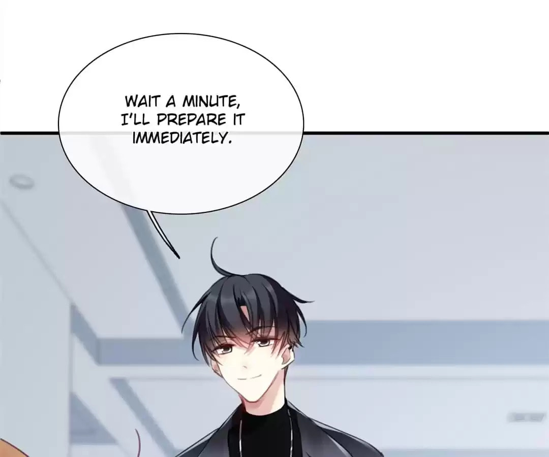 The Hostage, the Lover Chapter 49 page 7 - 