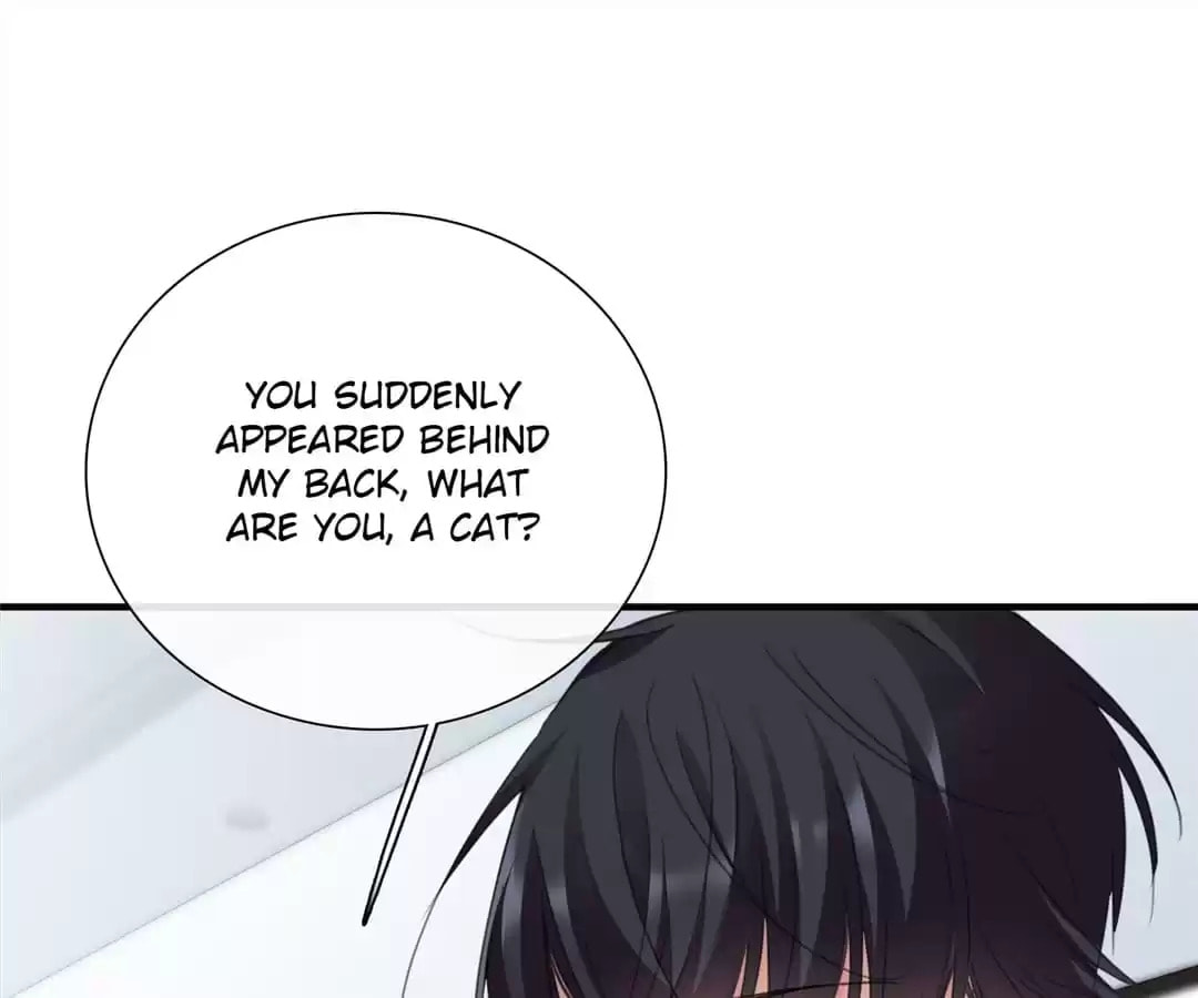 The Hostage, the Lover Chapter 50 page 1 - 
