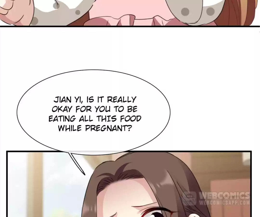 The Hostage, the Lover Chapter 50 page 18 - 