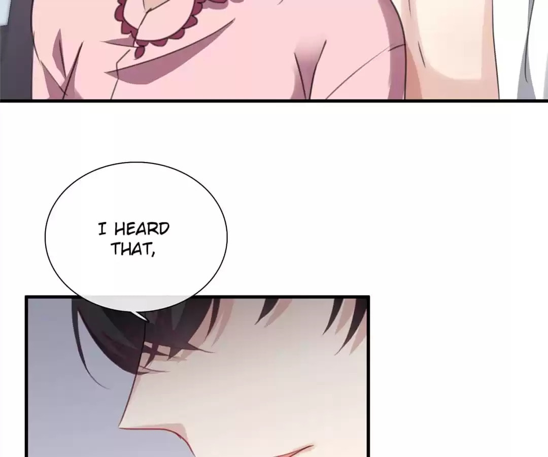 The Hostage, the Lover Chapter 50 page 3 - 
