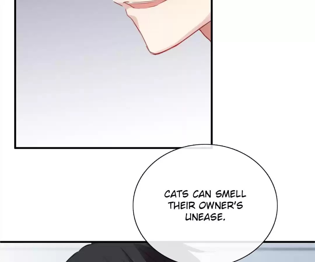 The Hostage, the Lover Chapter 50 page 4 - 