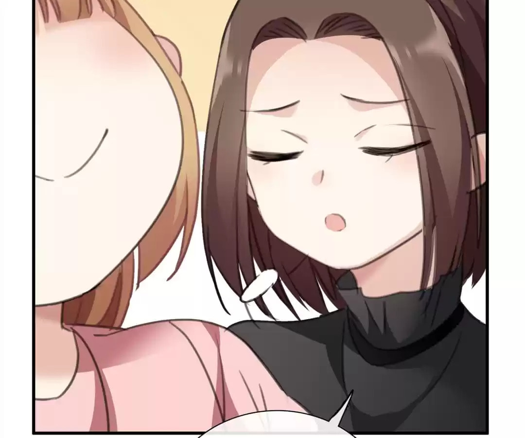 The Hostage, the Lover Chapter 50 page 37 - 