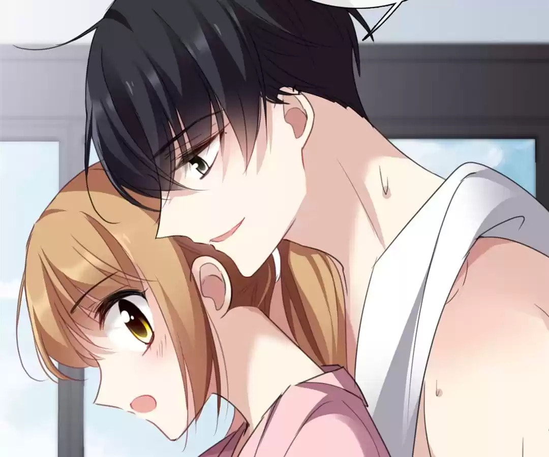 The Hostage, the Lover Chapter 50 page 5 - 
