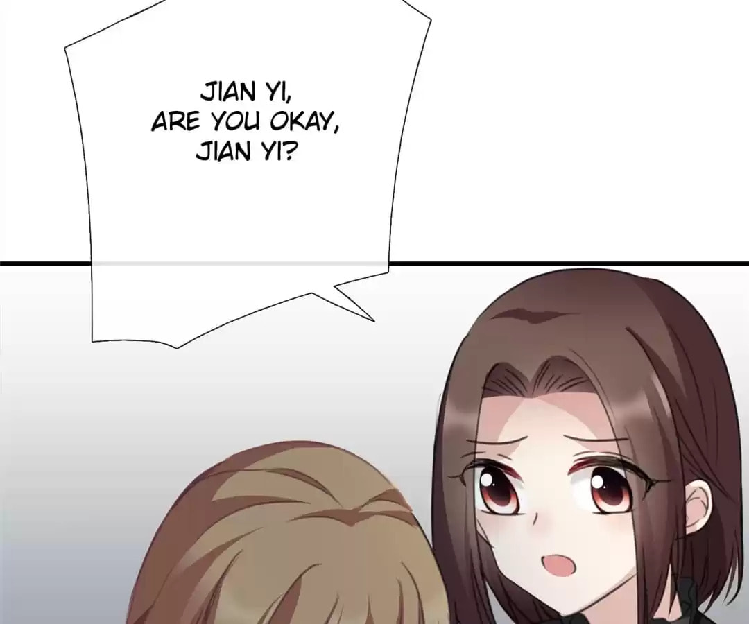 The Hostage, the Lover Chapter 50 page 44 - 