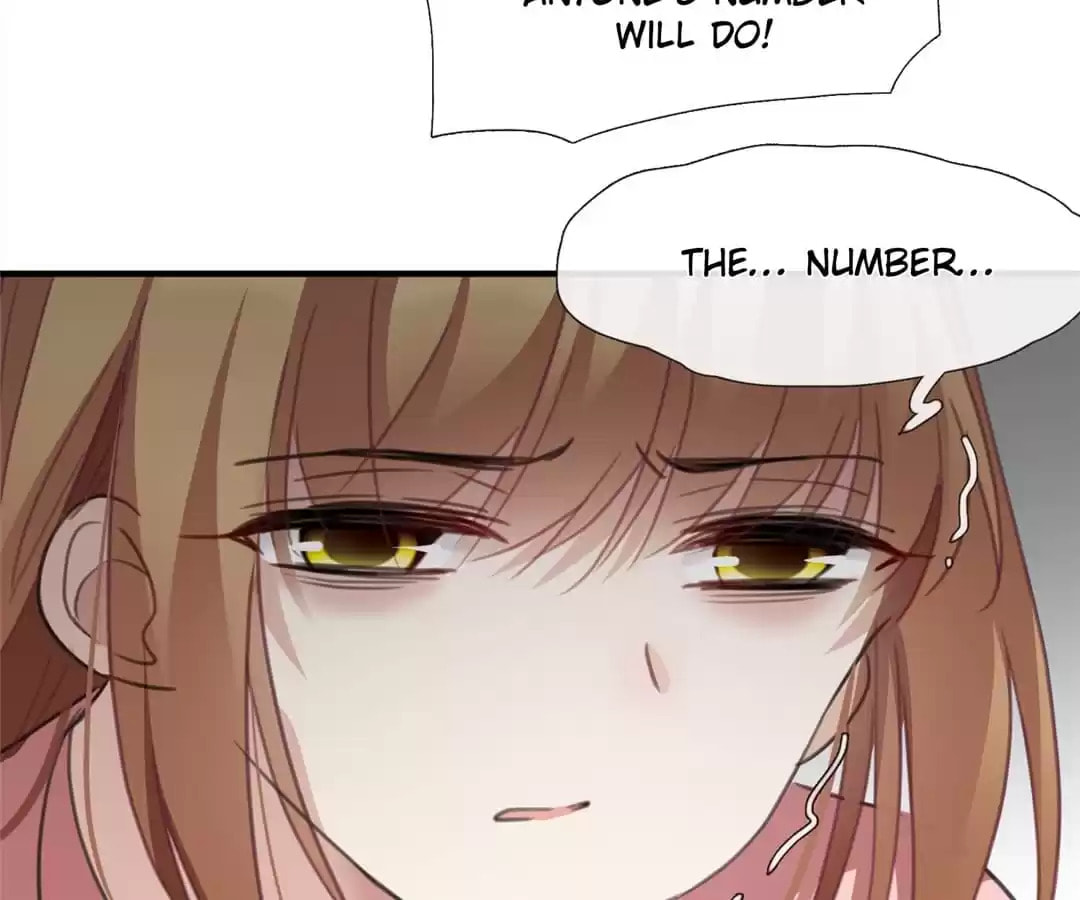 The Hostage, the Lover Chapter 50 page 46 - 