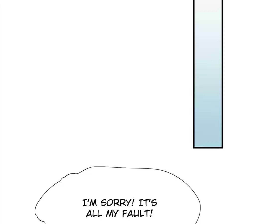 The Hostage, the Lover Chapter 50 page 49 - 