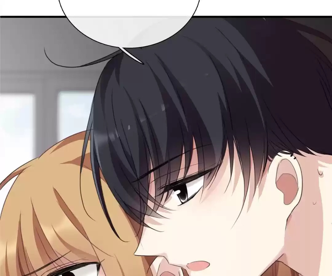 The Hostage, the Lover Chapter 50 page 7 - 