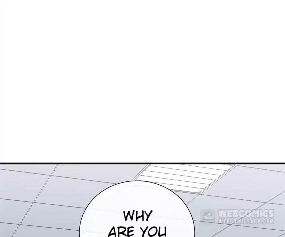 The Hostage, the Lover Chapter 51 page 2 - 
