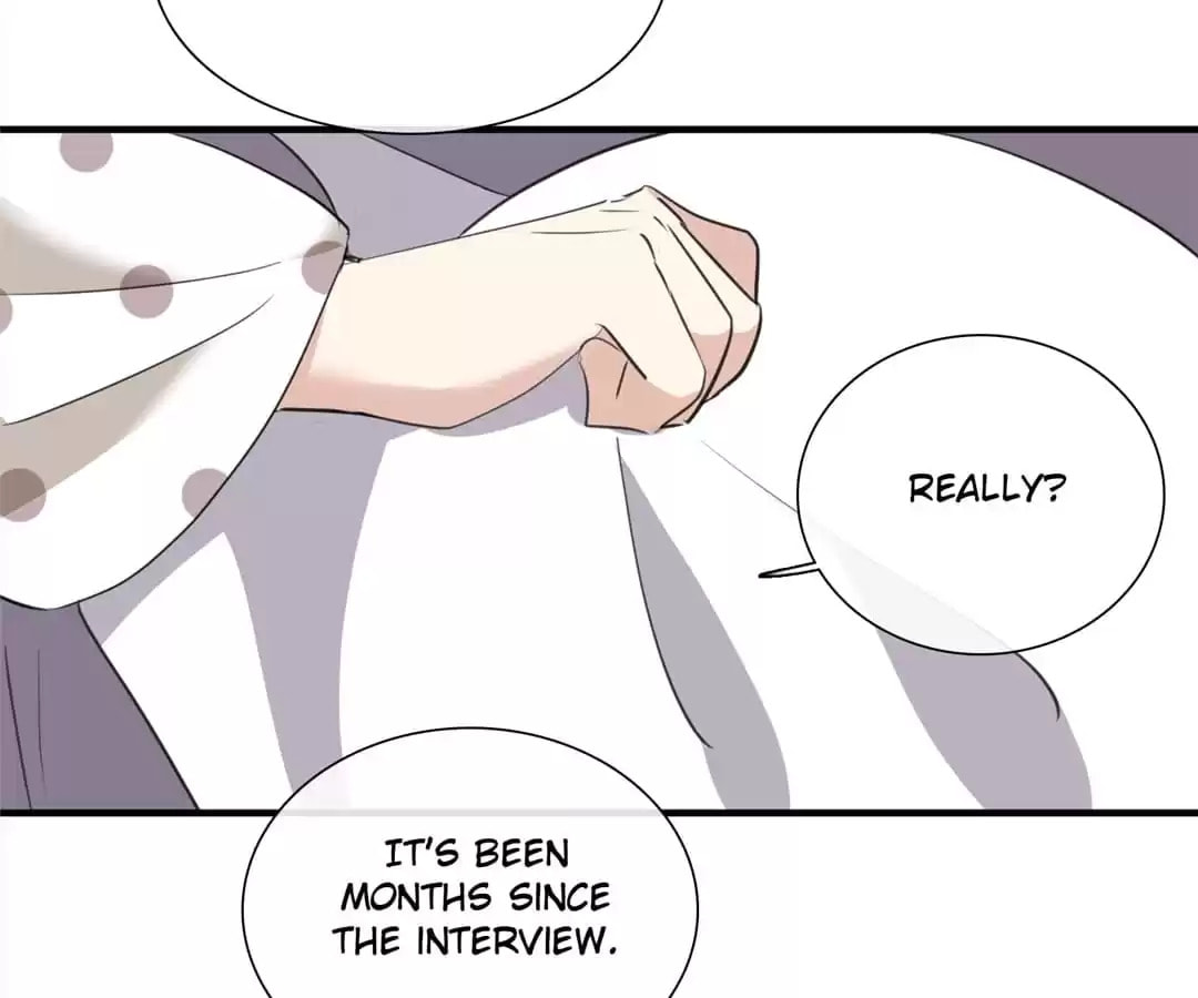 The Hostage, the Lover Chapter 51 page 12 - 