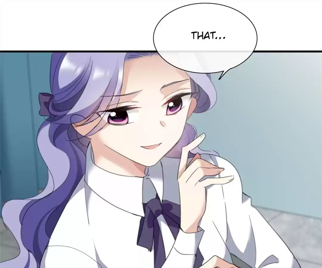 The Hostage, the Lover Chapter 51 page 14 - 