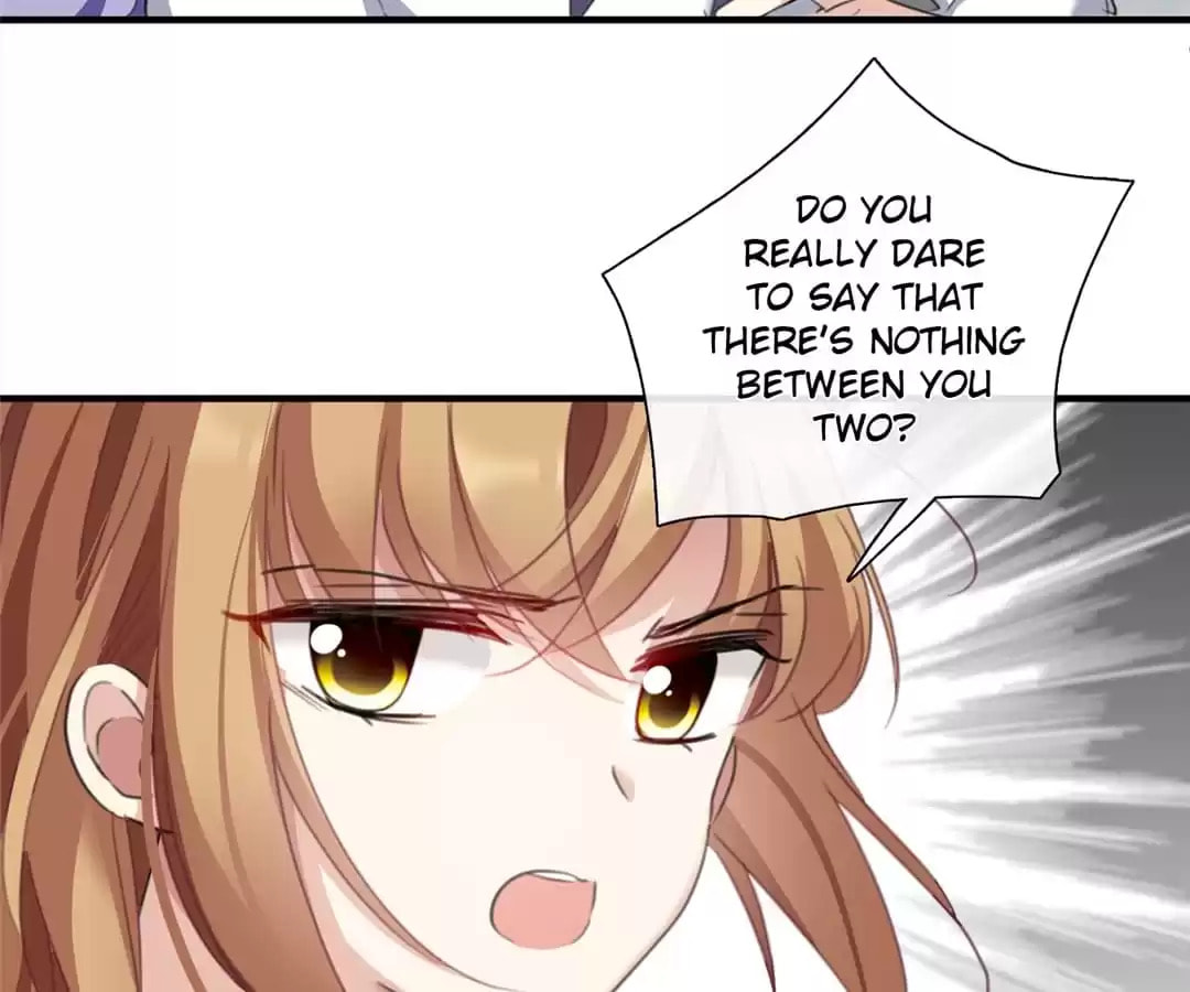 The Hostage, the Lover Chapter 51 page 15 - 