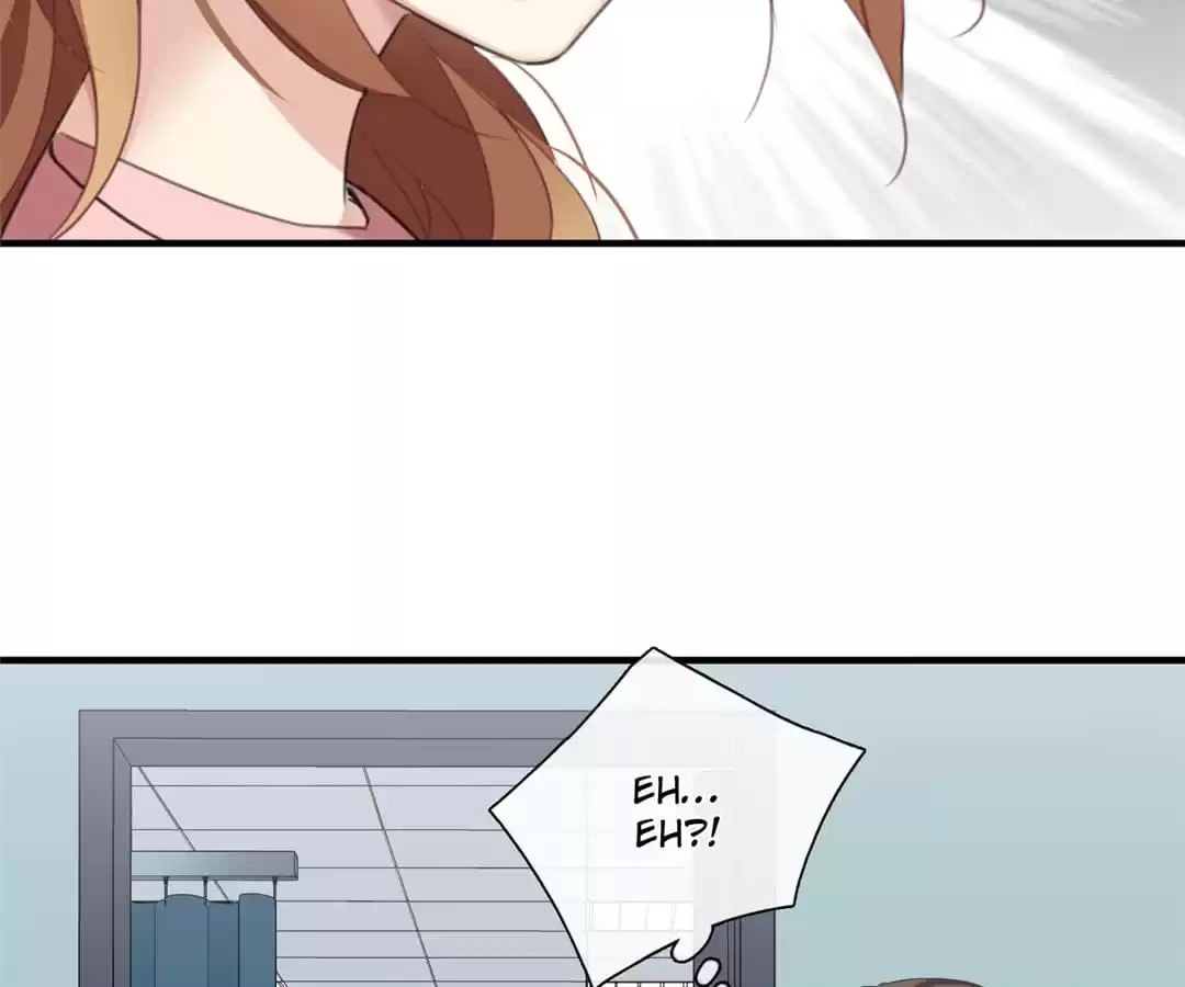 The Hostage, the Lover Chapter 51 page 16 - 