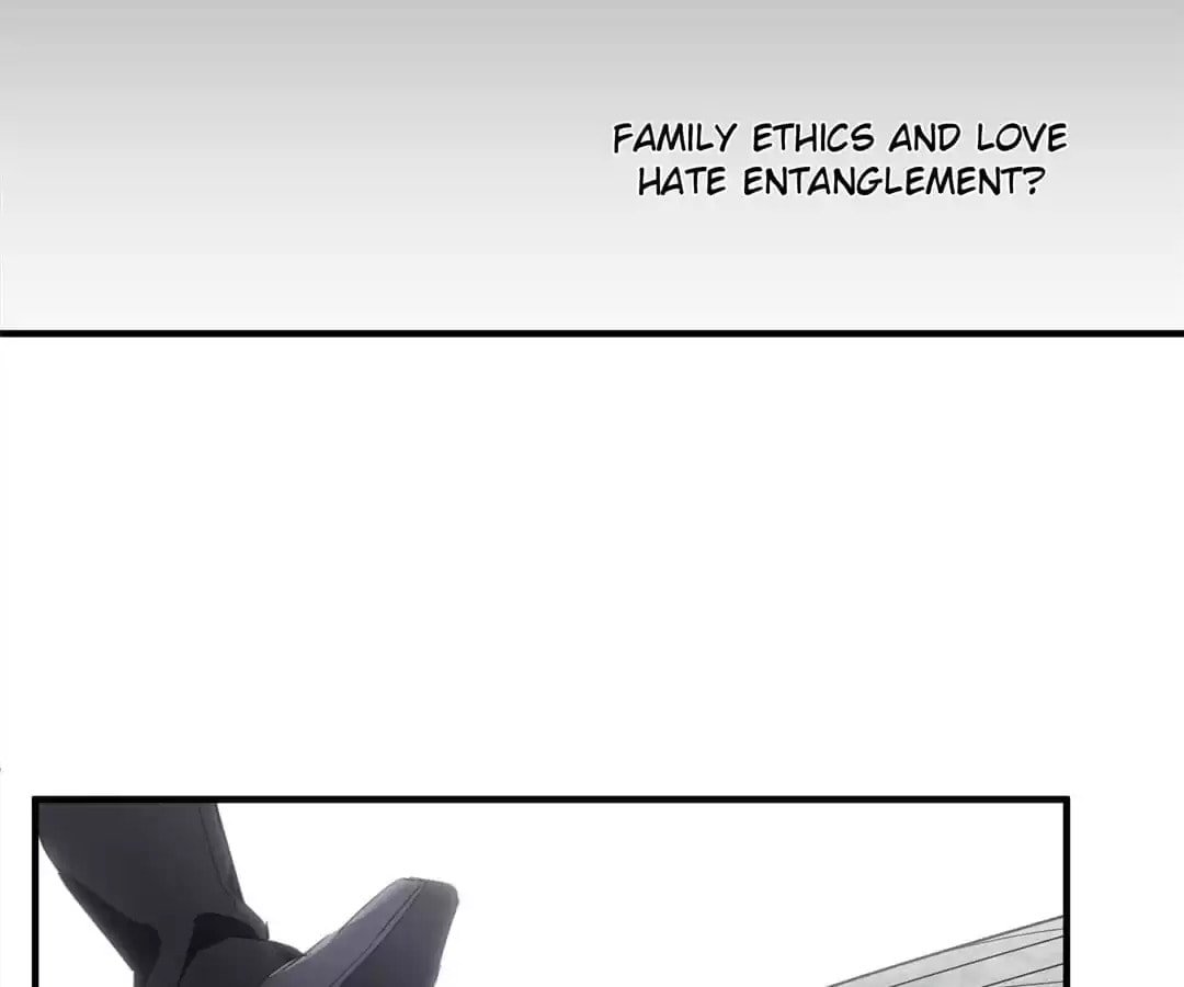 The Hostage, the Lover Chapter 51 page 19 - 