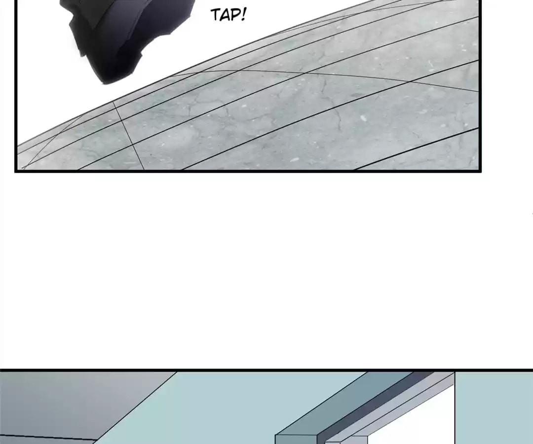 The Hostage, the Lover Chapter 51 page 20 - 