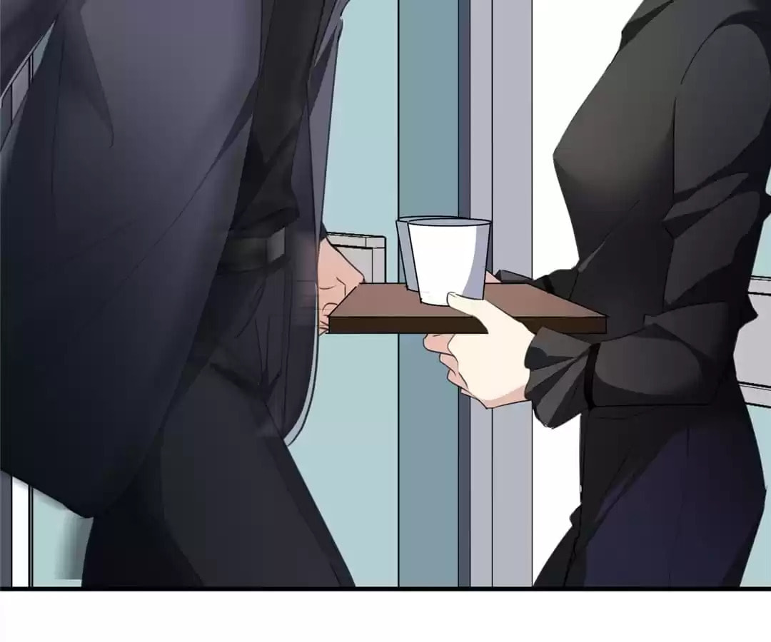 The Hostage, the Lover Chapter 51 page 22 - 