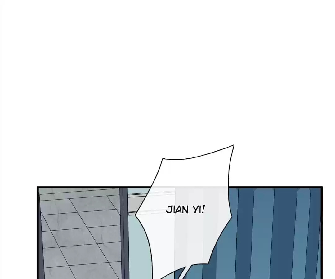 The Hostage, the Lover Chapter 51 page 23 - 