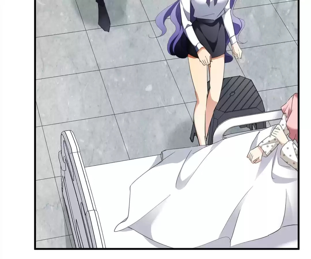 The Hostage, the Lover Chapter 51 page 25 - 