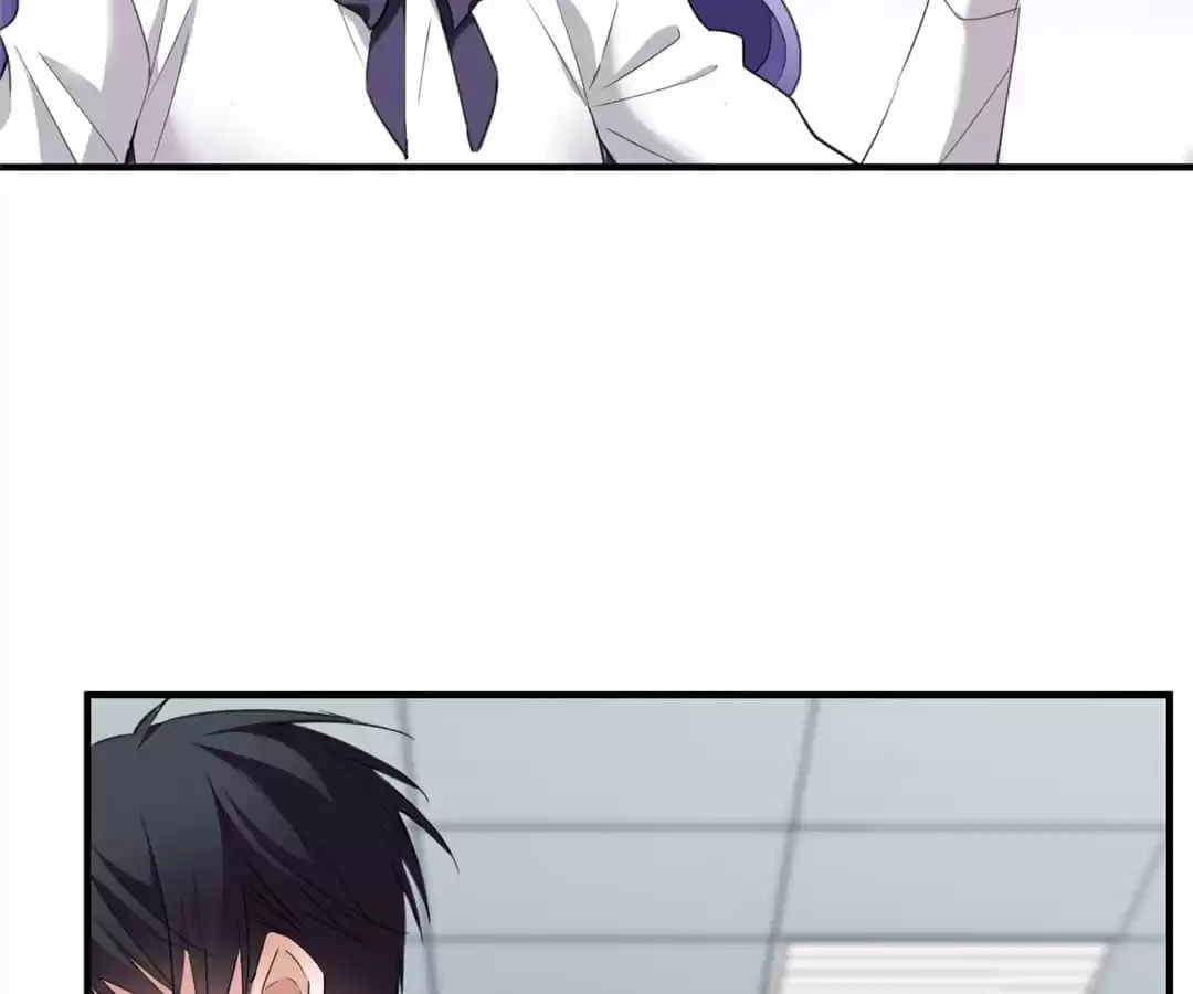 The Hostage, the Lover Chapter 51 page 28 - 