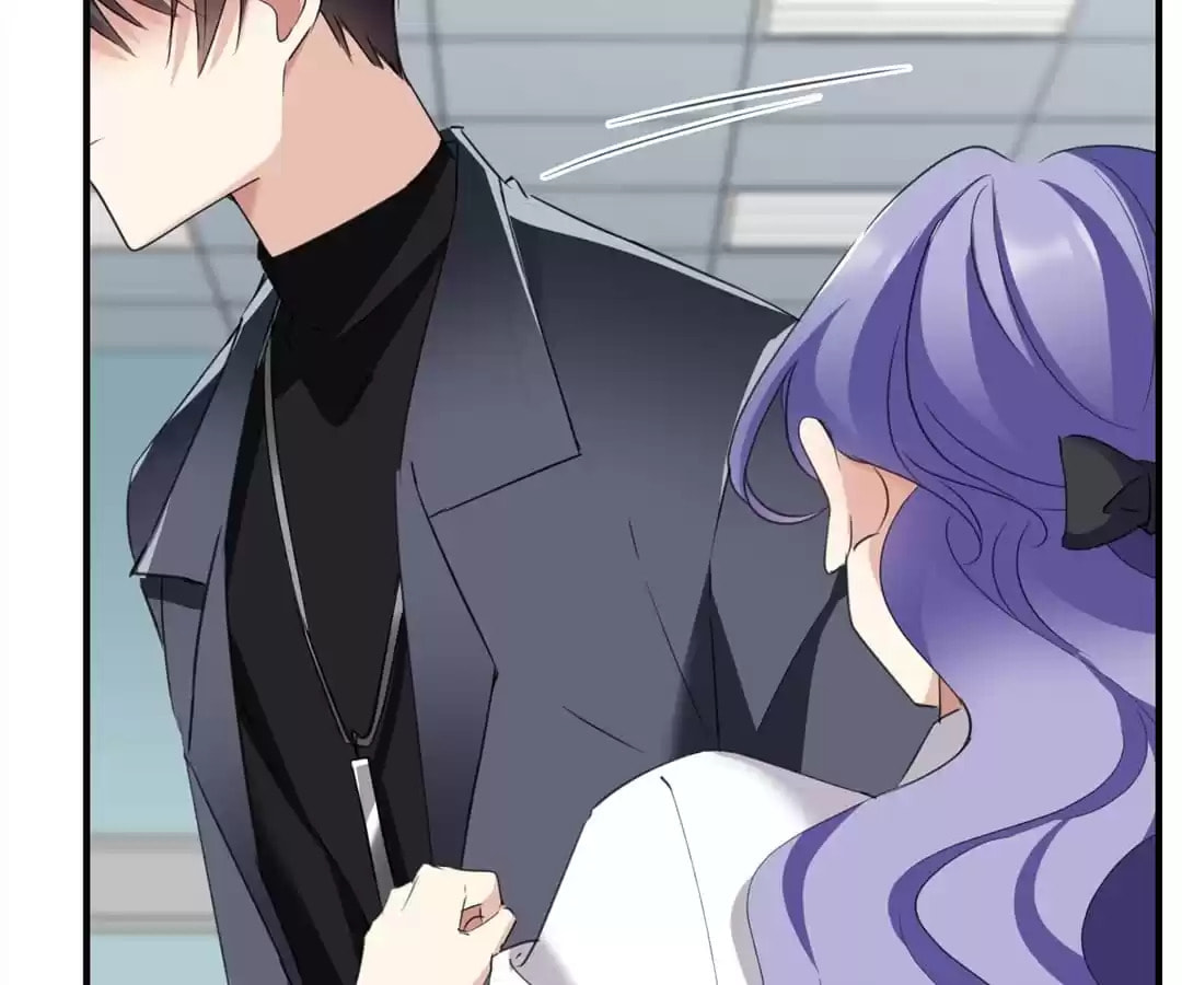 The Hostage, the Lover Chapter 51 page 29 - 