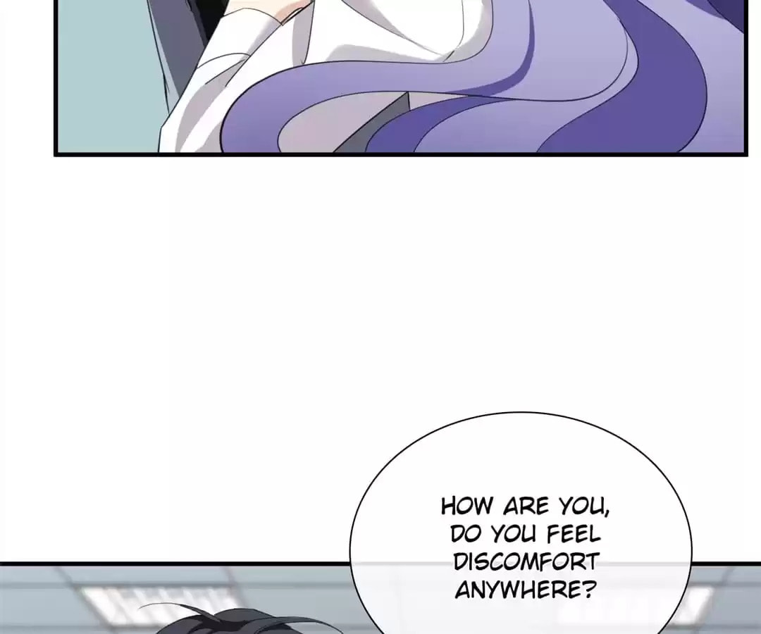 The Hostage, the Lover Chapter 51 page 30 - 