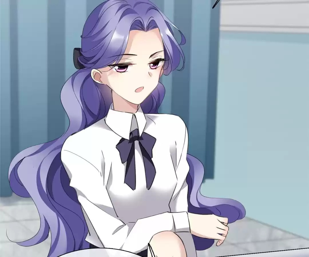 The Hostage, the Lover Chapter 51 page 5 - 