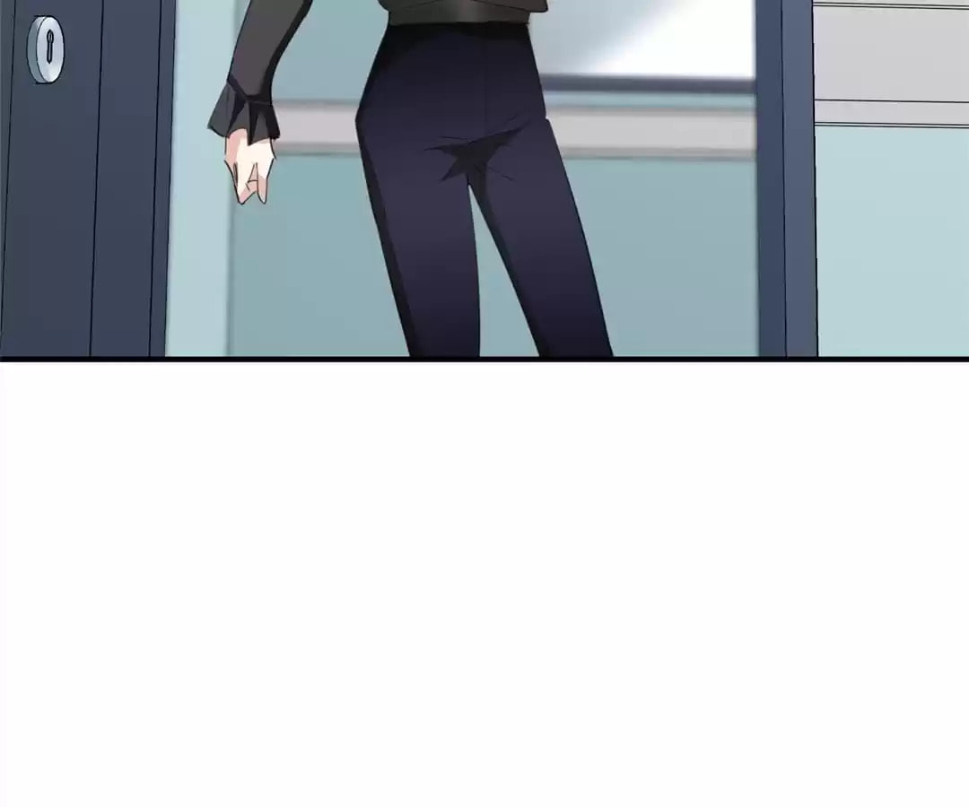 The Hostage, the Lover Chapter 51 page 41 - 