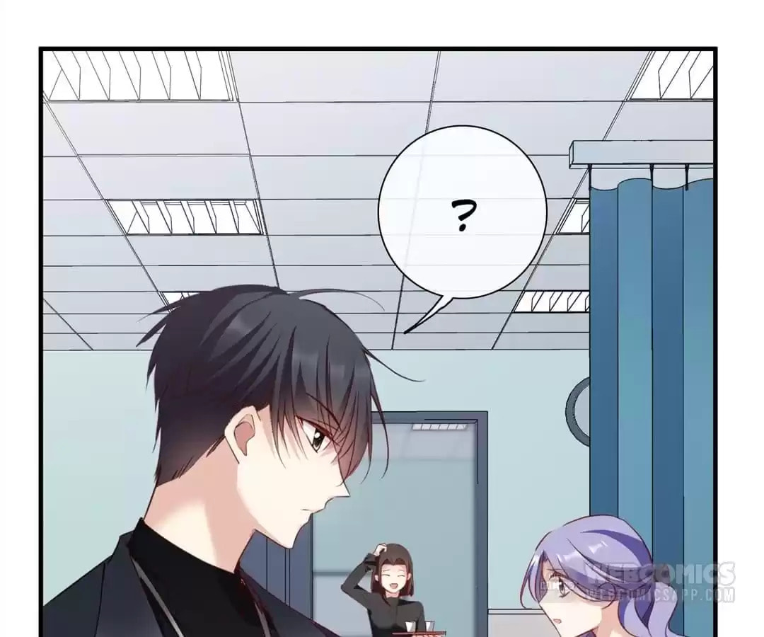 The Hostage, the Lover Chapter 51 page 42 - 