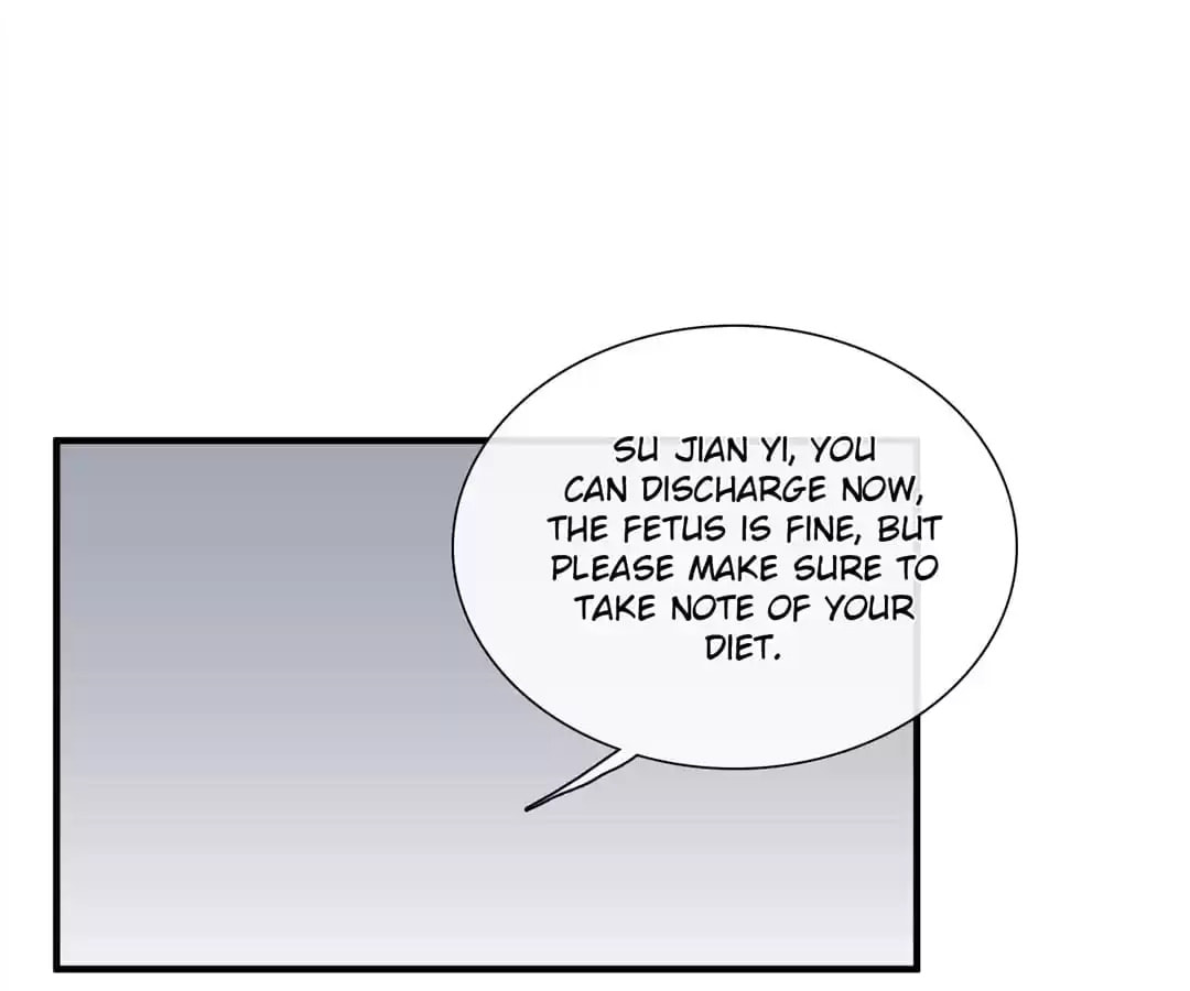 The Hostage, the Lover Chapter 51 page 44 - 