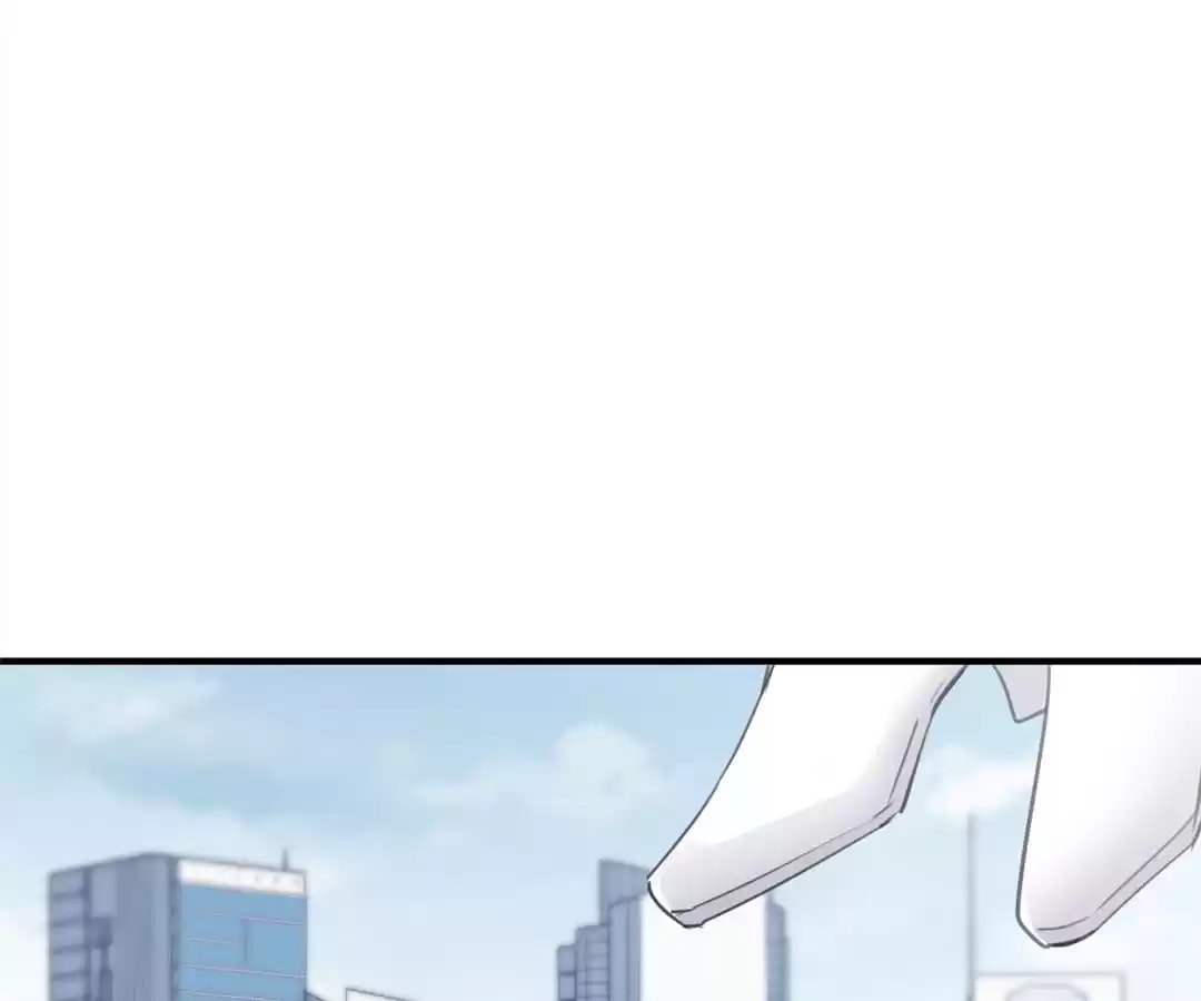 The Hostage, the Lover Chapter 51 page 45 - 
