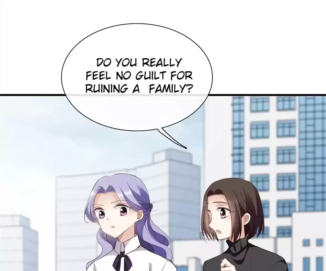 The Hostage, the Lover Chapter 51 page 49 - 