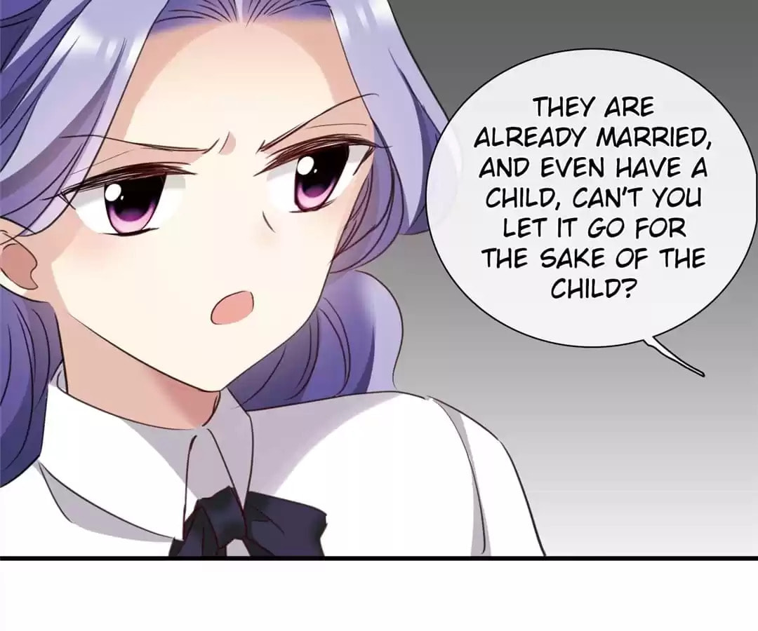 The Hostage, the Lover Chapter 51 page 51 - 