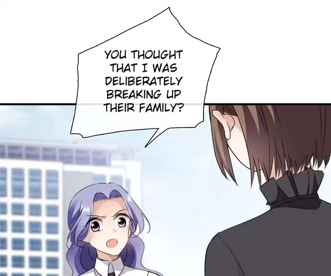The Hostage, the Lover Chapter 51 page 53 - 
