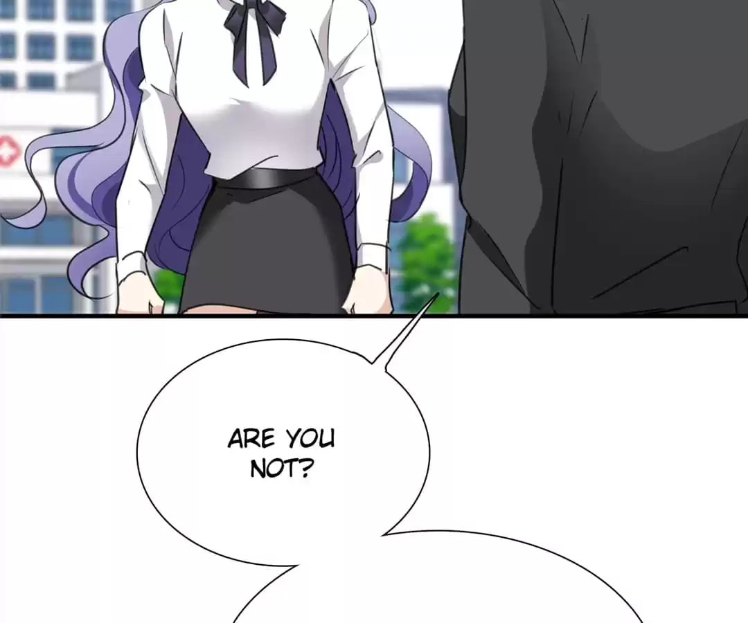 The Hostage, the Lover Chapter 51 page 54 - 