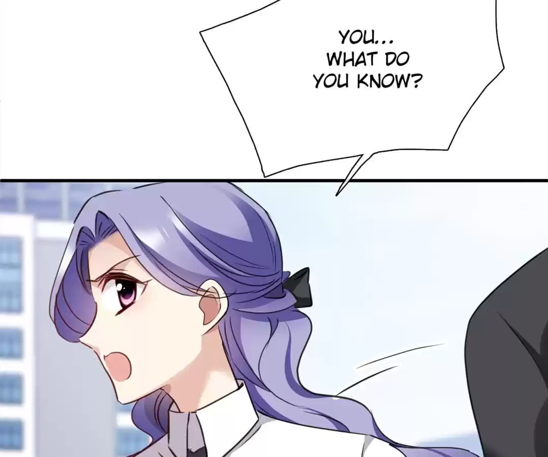 The Hostage, the Lover Chapter 51 page 57 - 