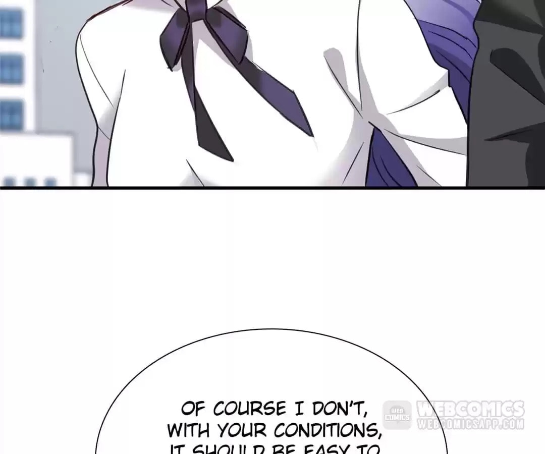 The Hostage, the Lover Chapter 51 page 58 - 