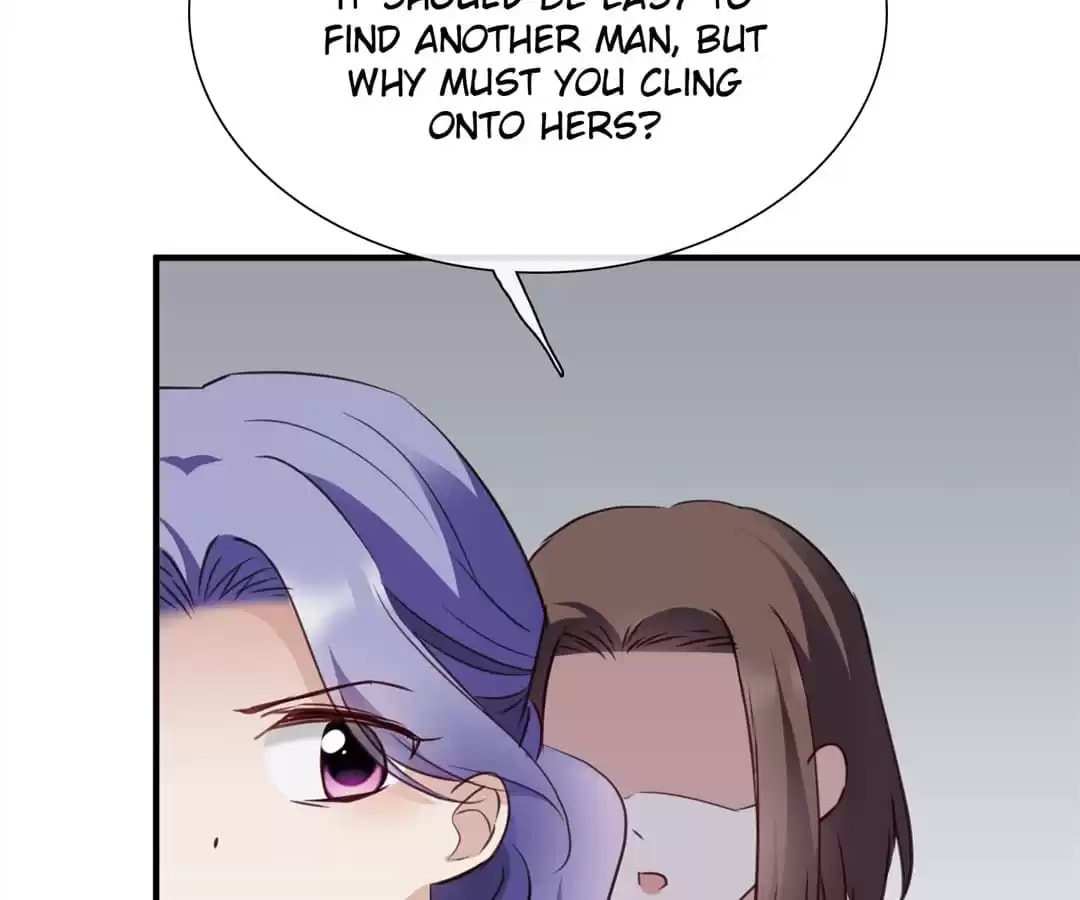 The Hostage, the Lover Chapter 51 page 59 - 