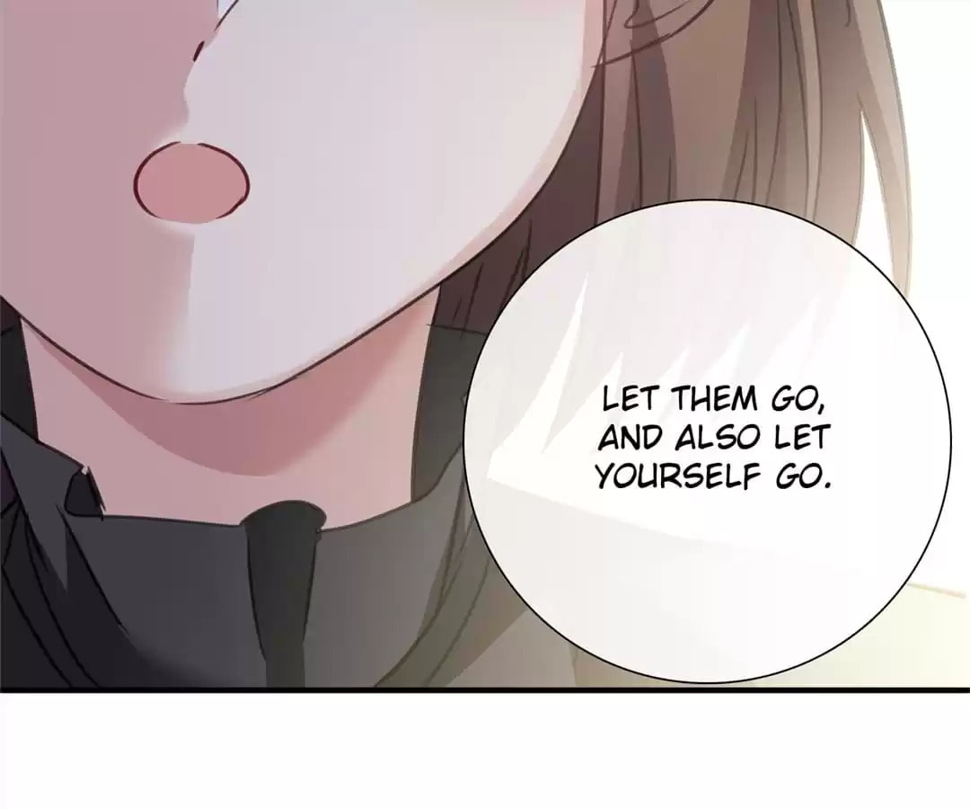 The Hostage, the Lover Chapter 51 page 62 - 