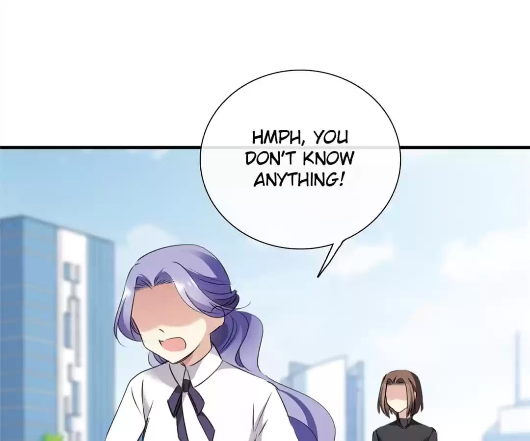 The Hostage, the Lover Chapter 51 page 63 - 