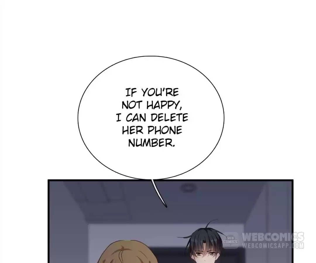 The Hostage, the Lover Chapter 52 page 2 - 