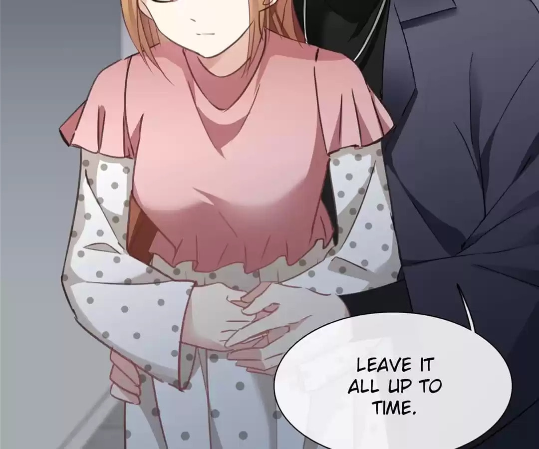 The Hostage, the Lover Chapter 52 page 11 - 