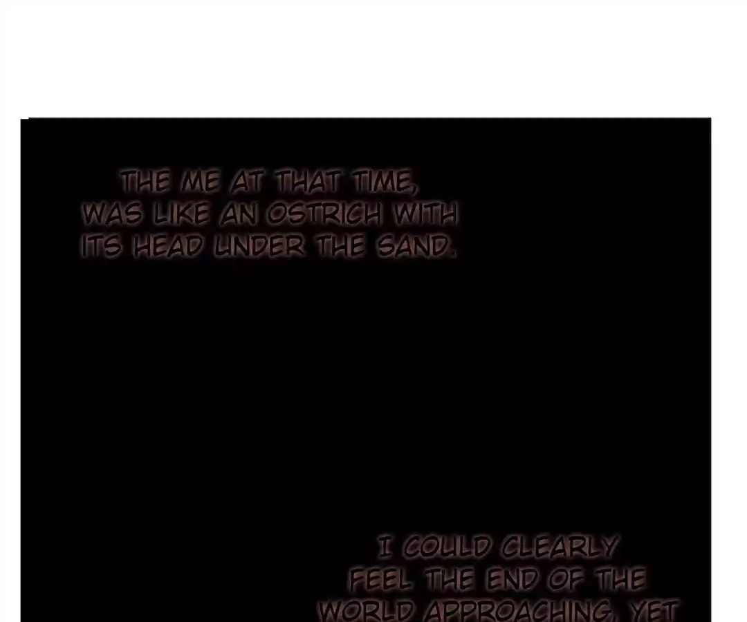 The Hostage, the Lover Chapter 52 page 14 - 