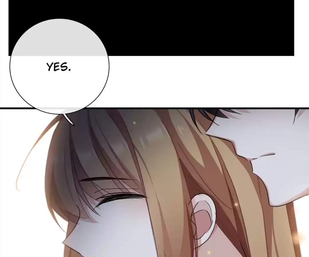 The Hostage, the Lover Chapter 52 page 16 - 