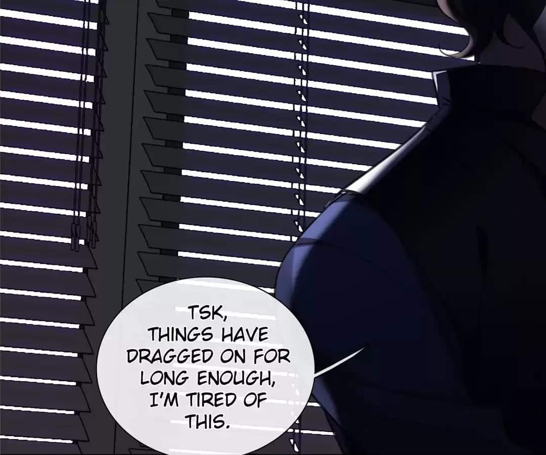 The Hostage, the Lover Chapter 52 page 20 - 