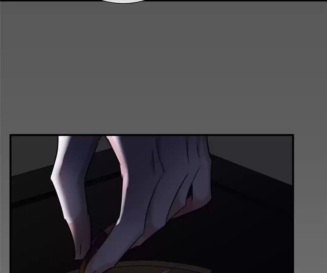 The Hostage, the Lover Chapter 52 page 21 - 
