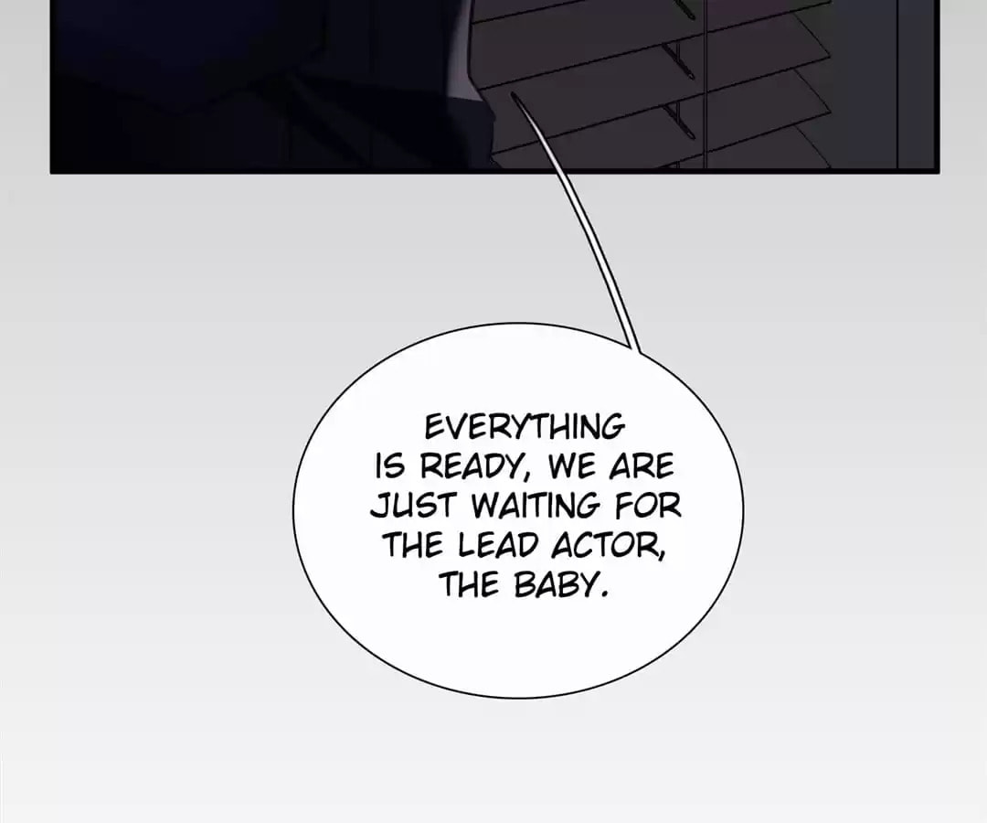 The Hostage, the Lover Chapter 52 page 24 - 