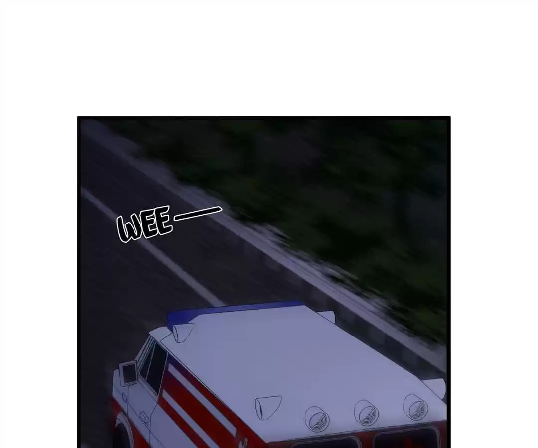 The Hostage, the Lover Chapter 52 page 27 - 